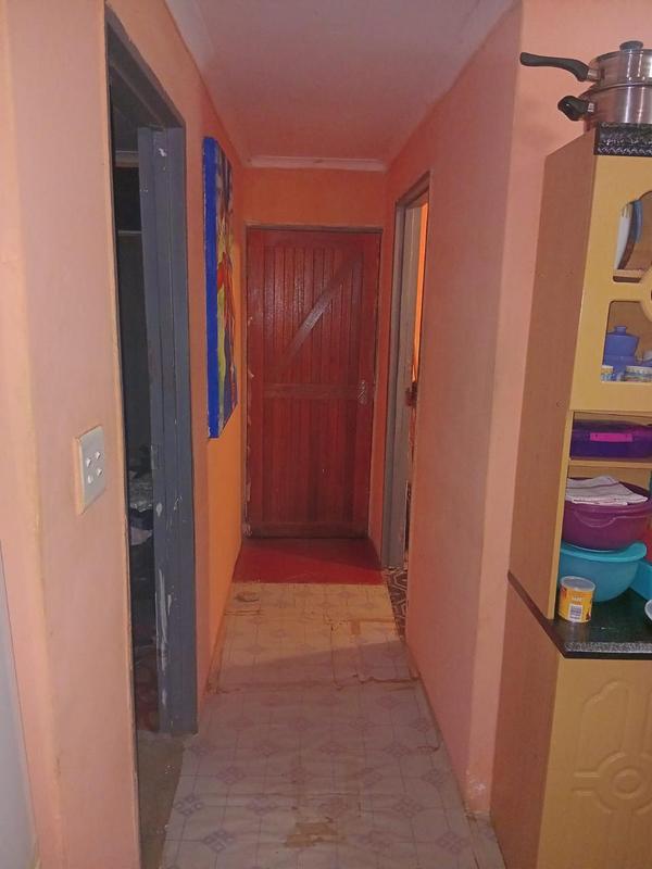 1 Bedroom Property for Sale in Stellenbosch Central Western Cape